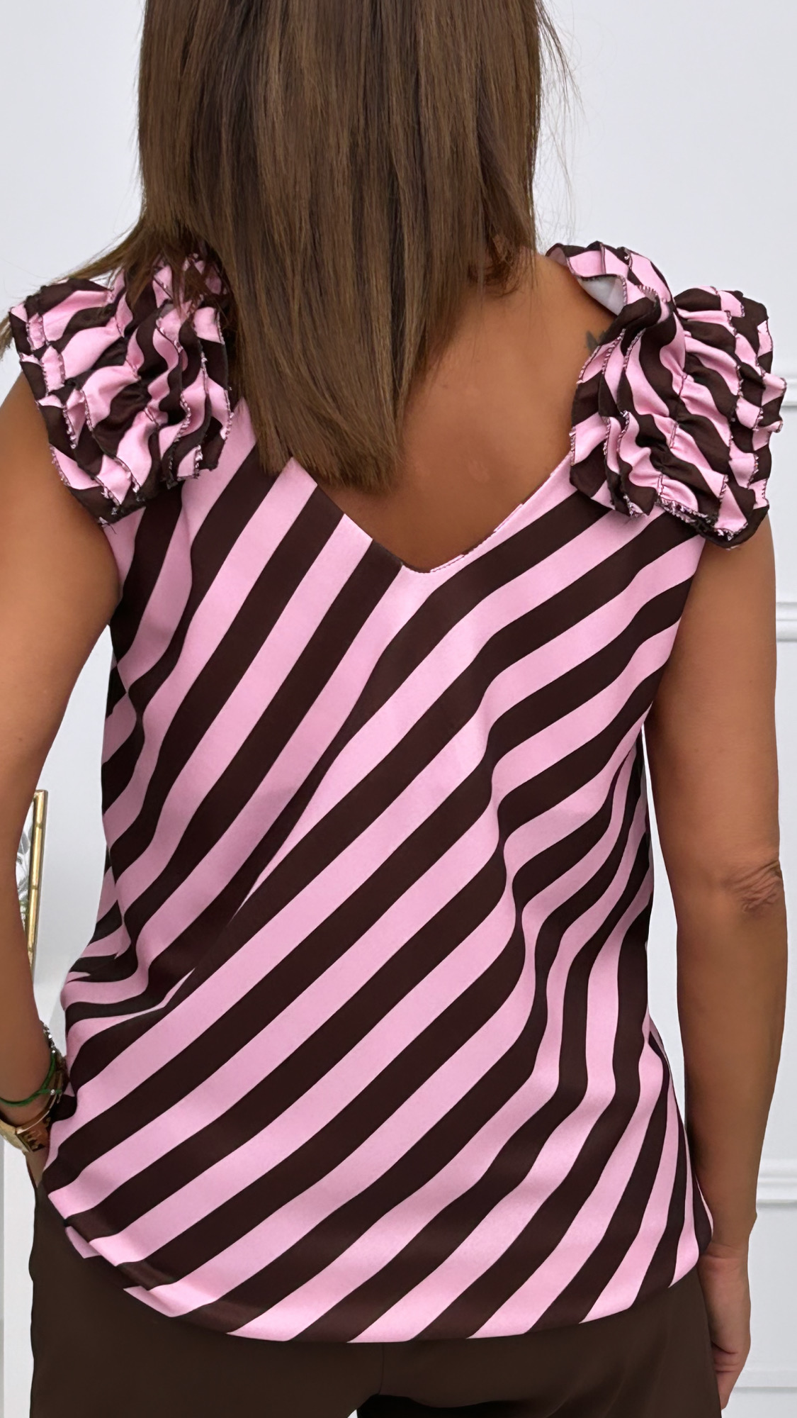 Blusa Vanesa - Imagen 4