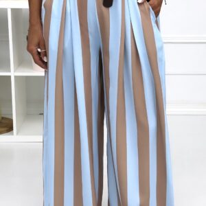 Pantalon Rayas Andrea