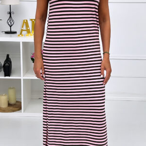 Vestido Hombreras Llanes