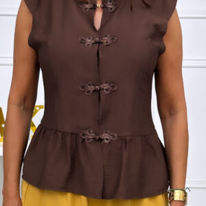 Blusa Indonesia