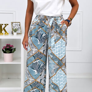 Pantalon Punta Cana