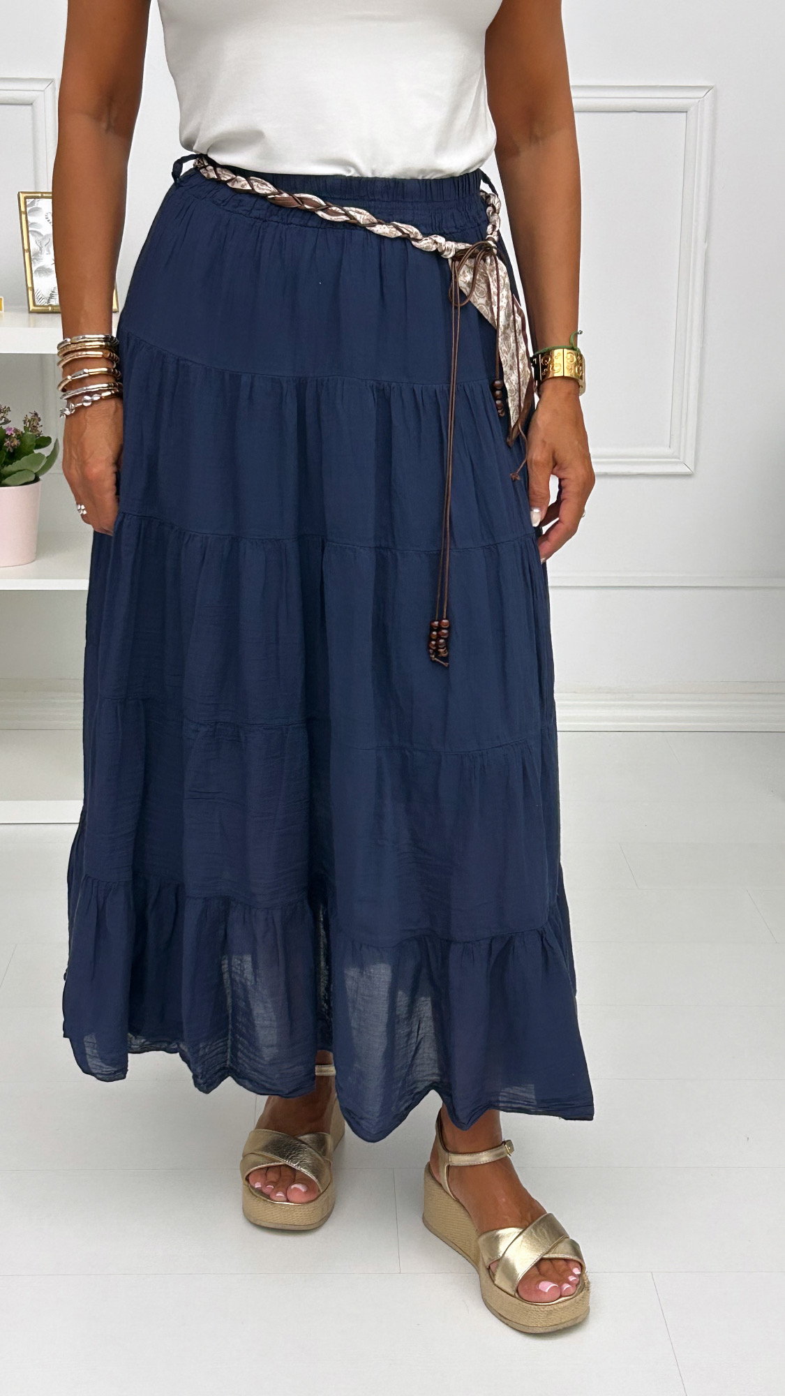 Falda Naomi - Imagen 7