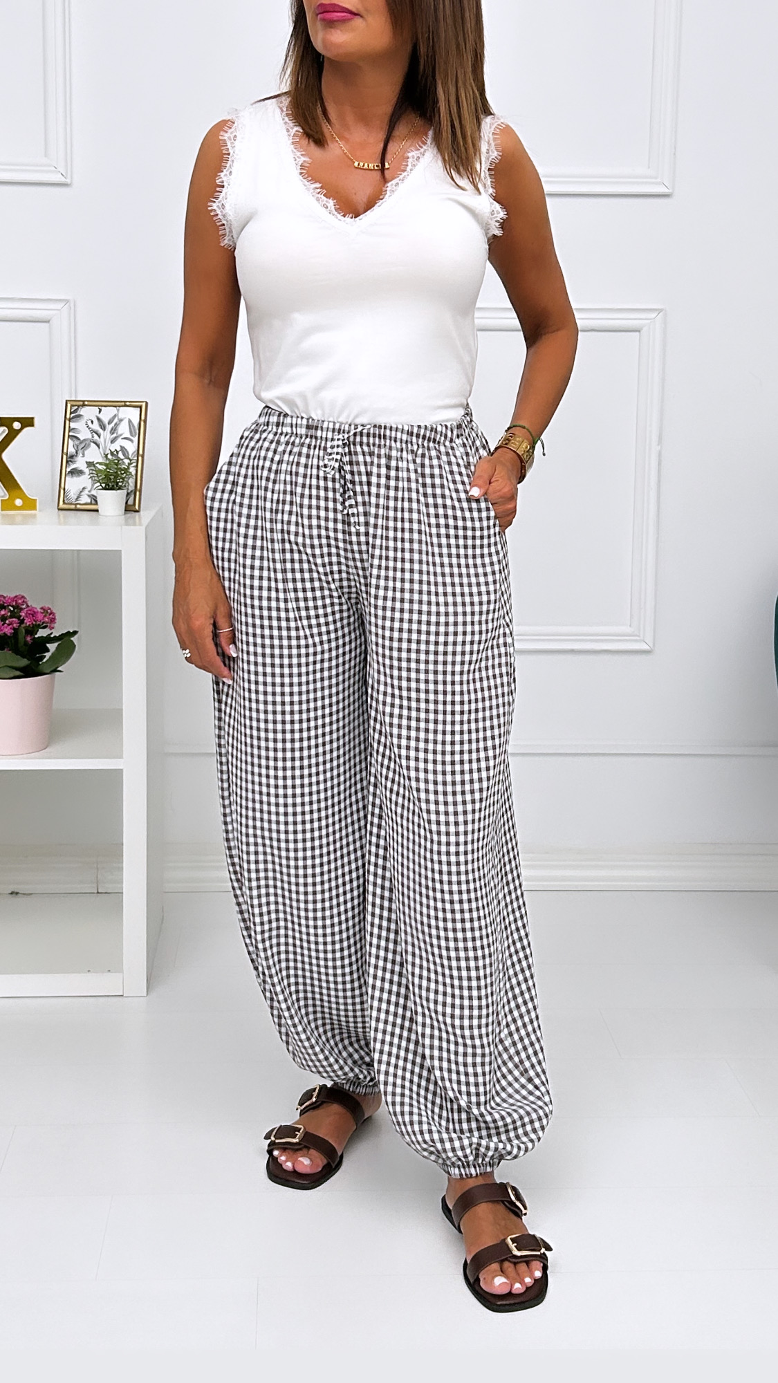 Pantalon Pilar