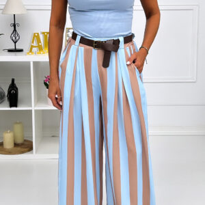 Pantalon Rayas Andrea