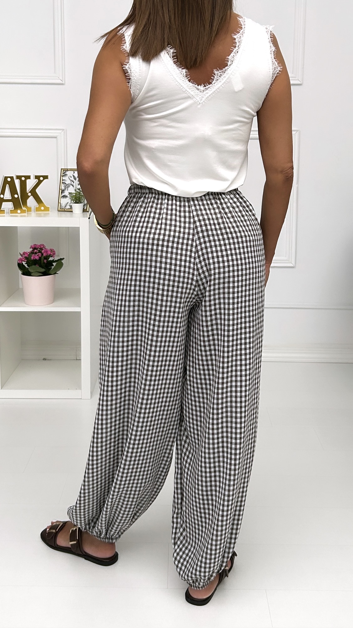 Pantalon Pilar - Imagen 4