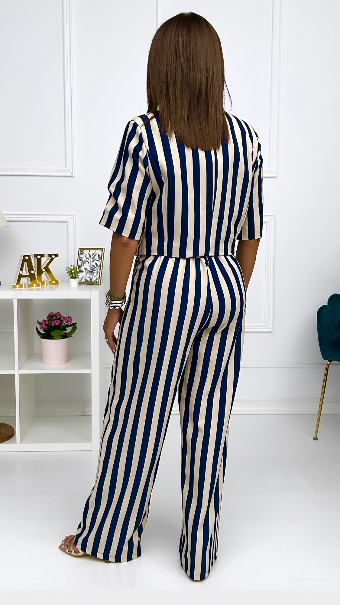 Conjunto Rayas Salou - Imagen 6