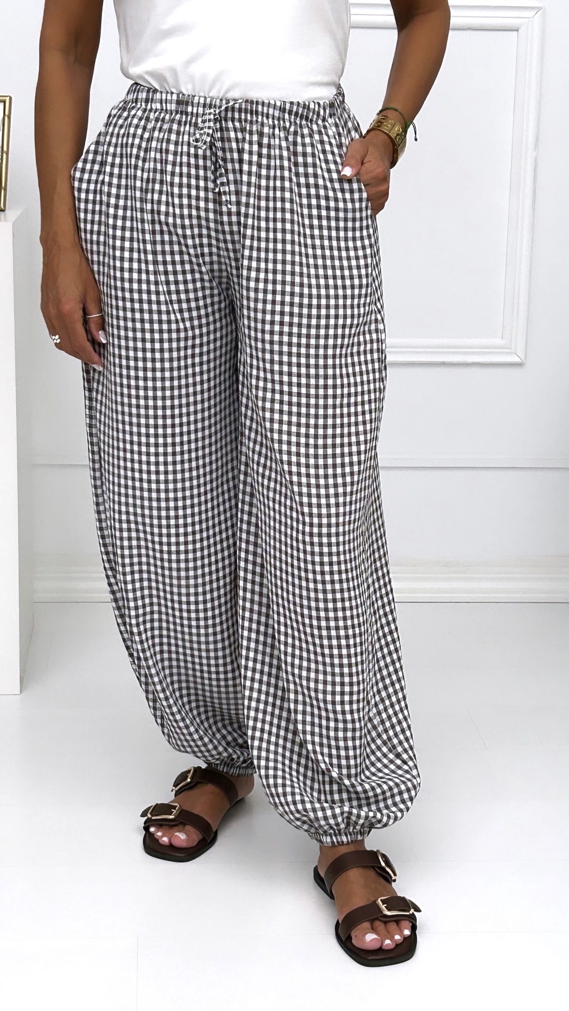 Pantalon Pilar - Imagen 3