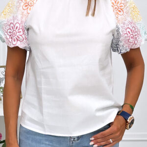 Blusa Menchu