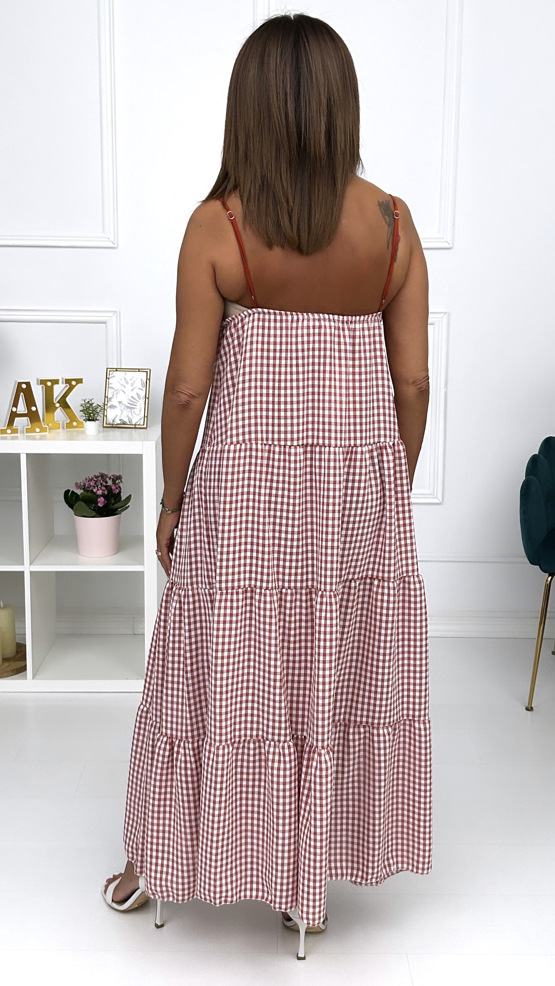 Vestido Paulina - Imagen 4