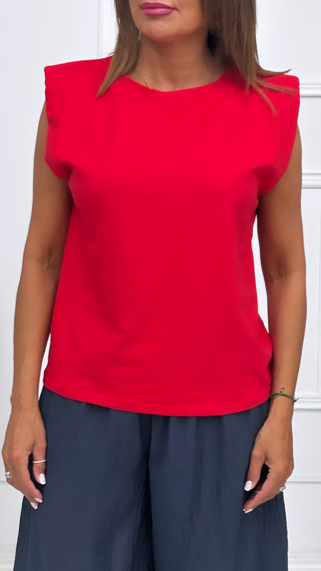 Camiseta Hombrera Cadiz
