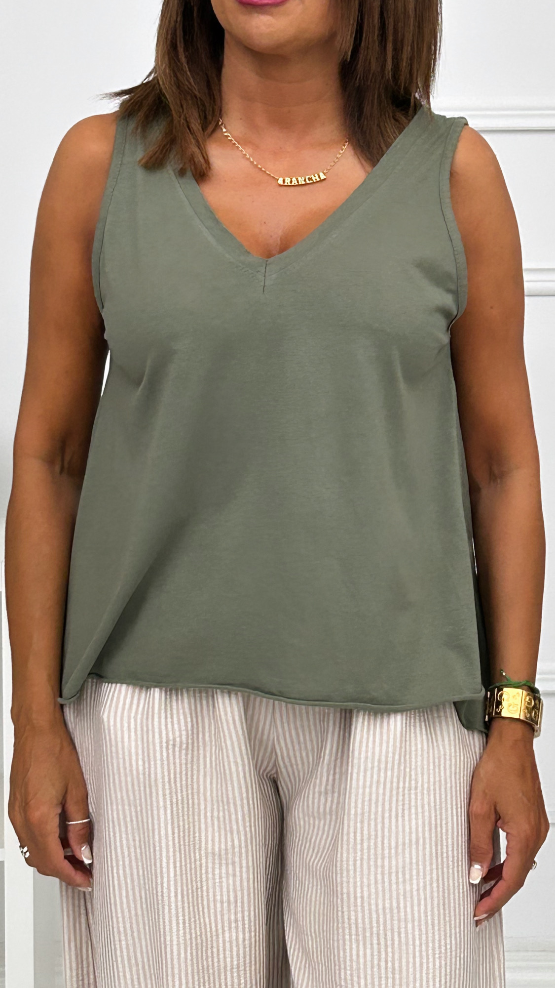 Camiseta Tirantes Iria - Imagen 6