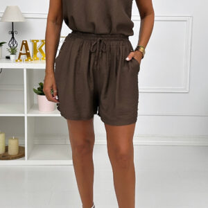 Short Tachas
