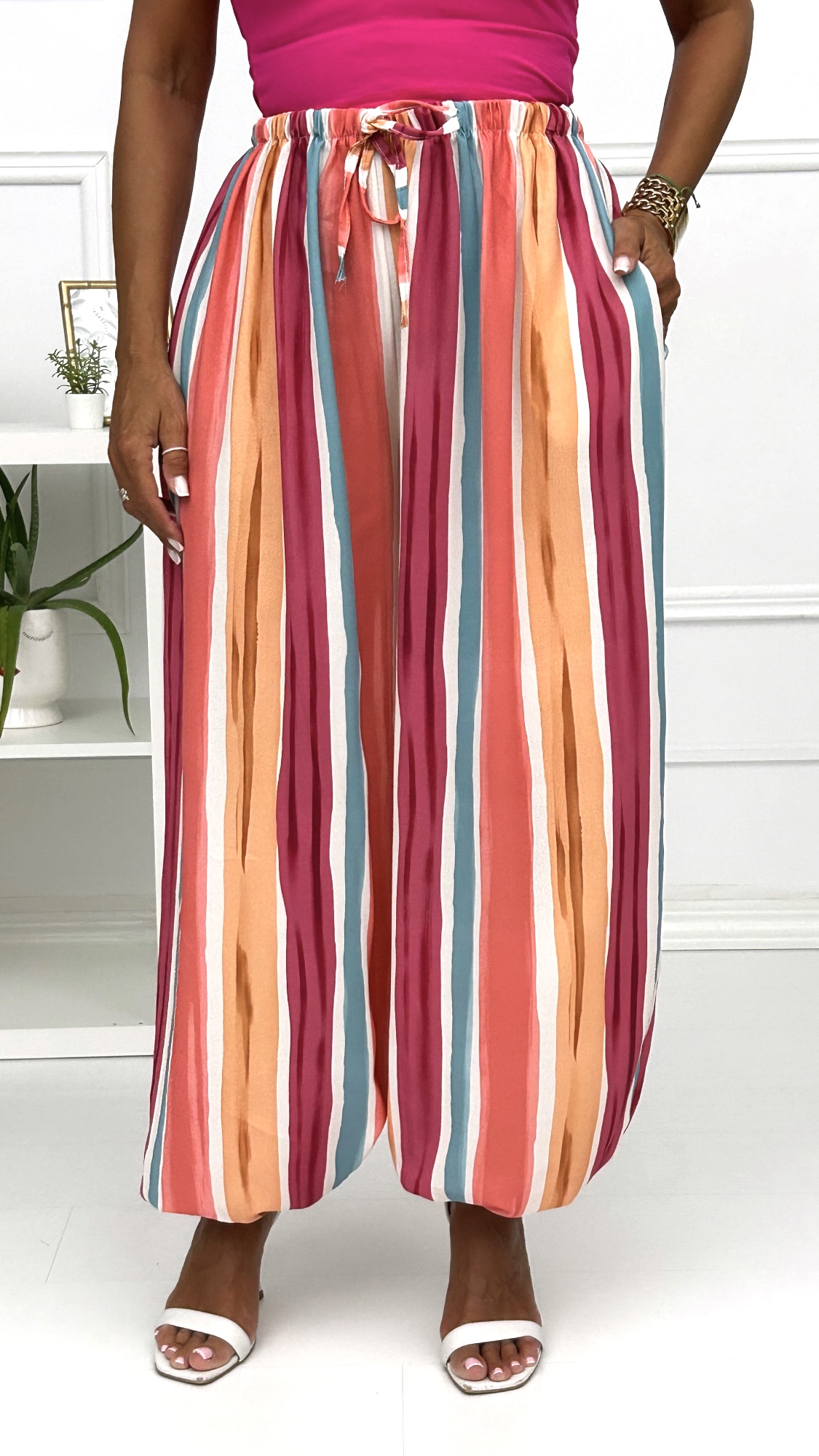 Pantalon Hawai - Imagen 3