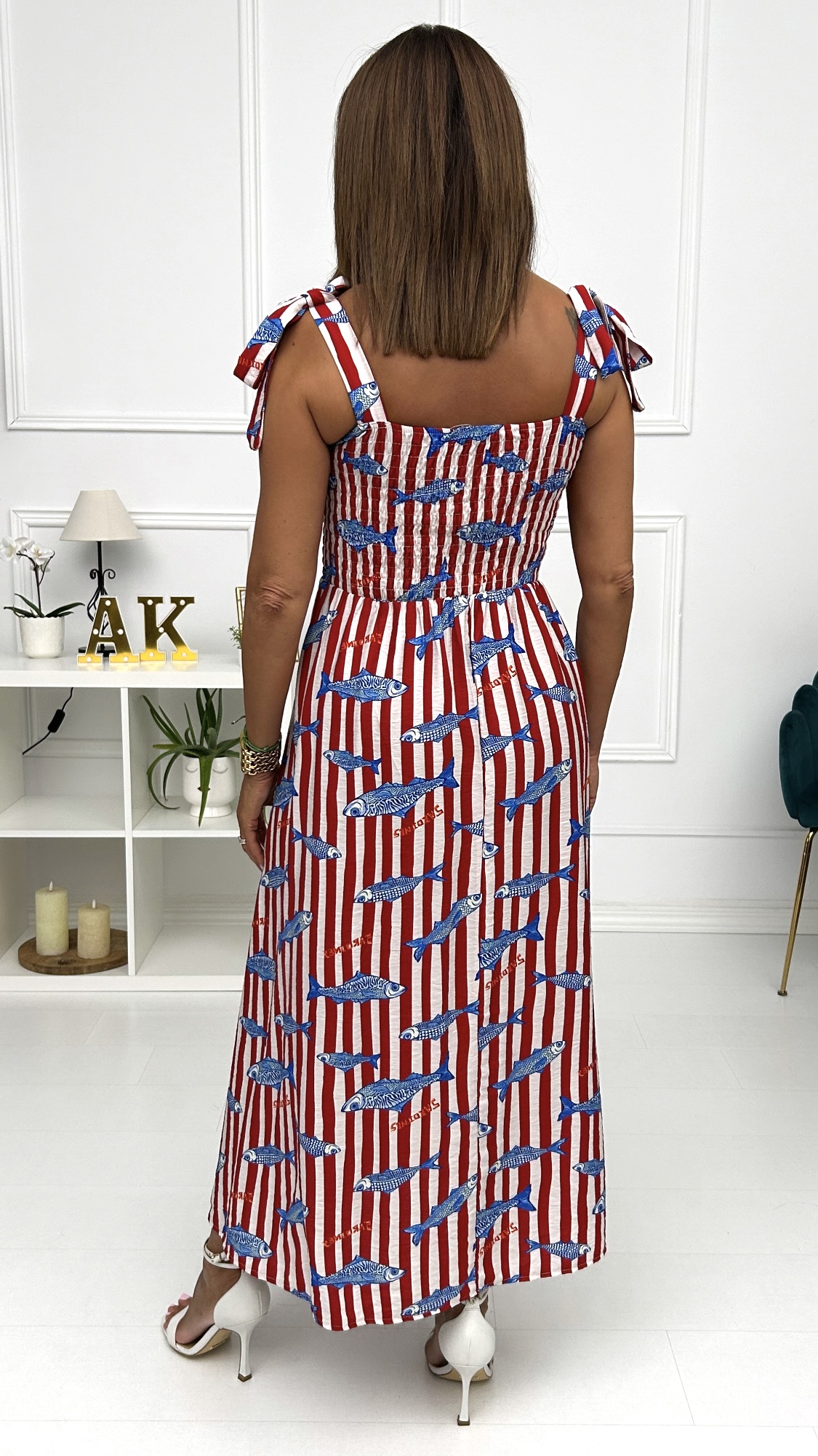 Vestido Luanco - Imagen 3