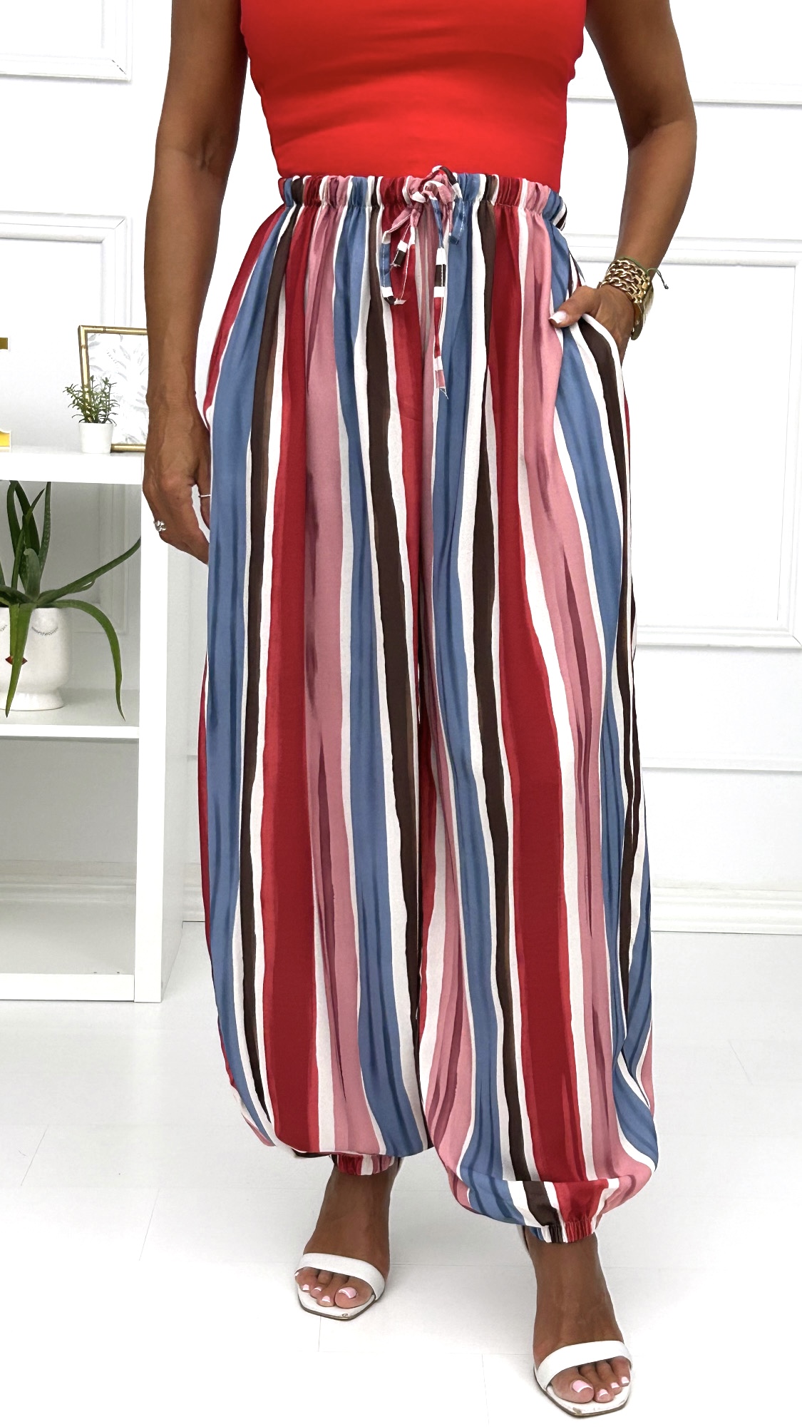 Pantalon Hawai - Imagen 5