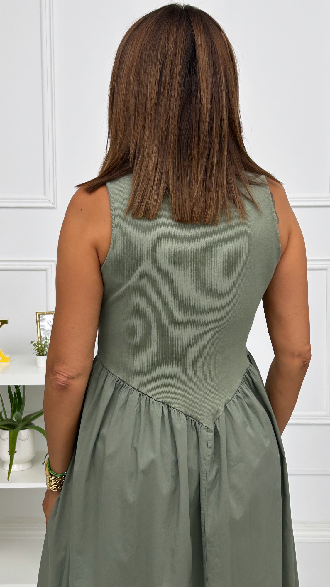 Vestido Marruecos - Imagen 4