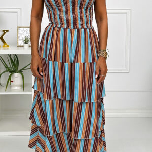 Vestido Alhambra