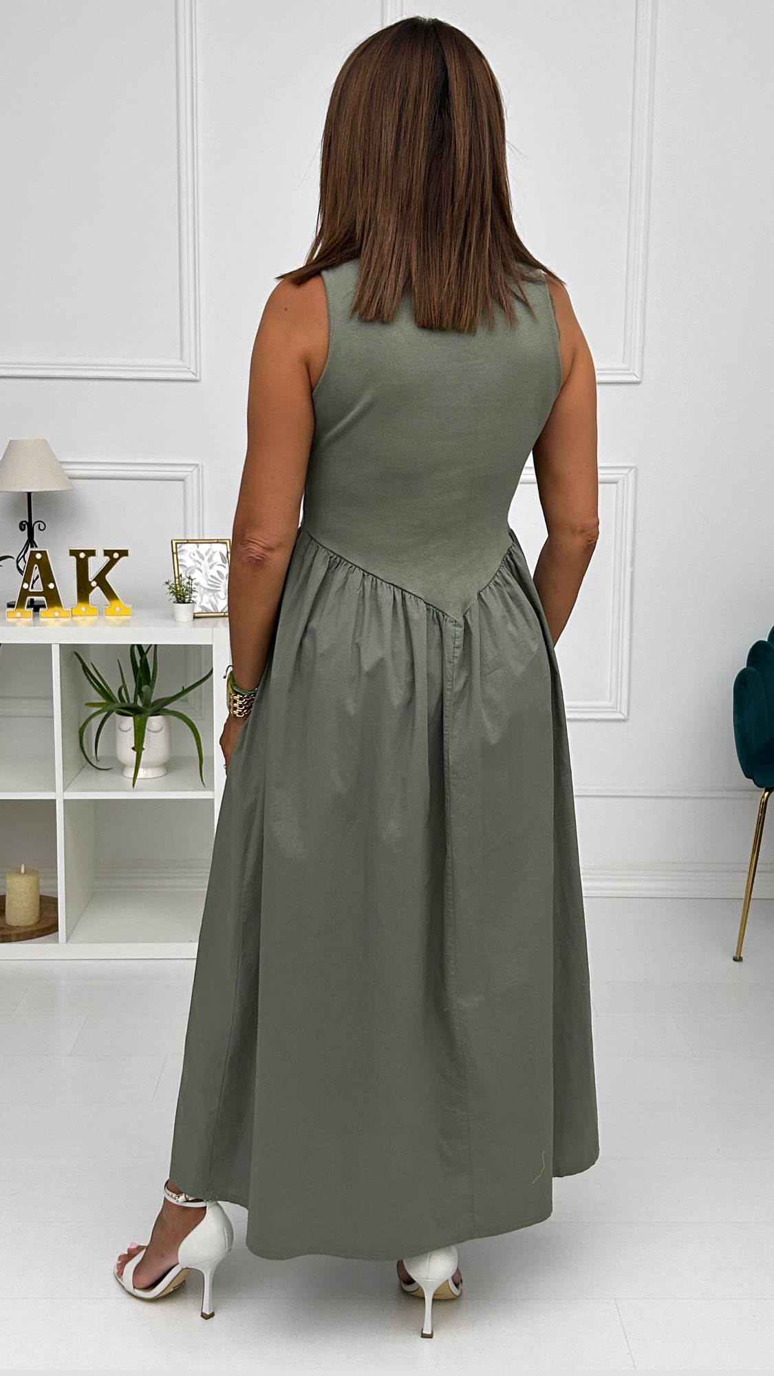 Vestido Marruecos - Imagen 3