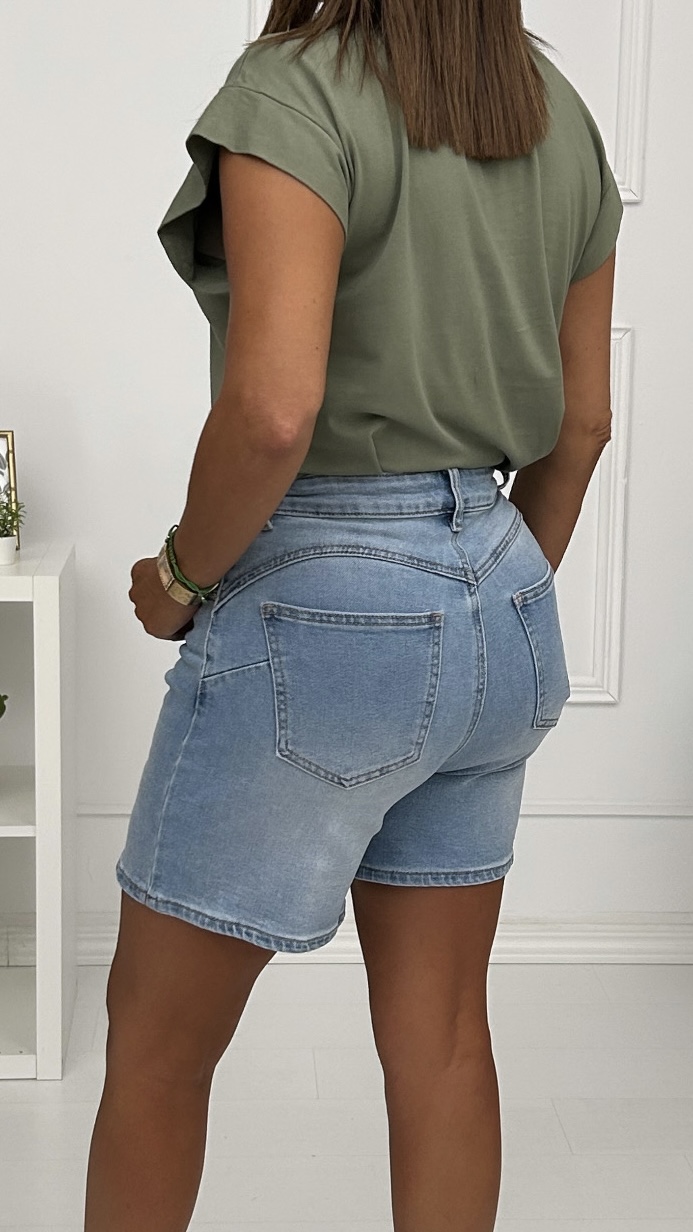 Short Jimena - Imagen 3