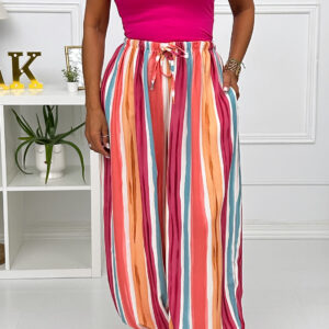Pantalon Hawai