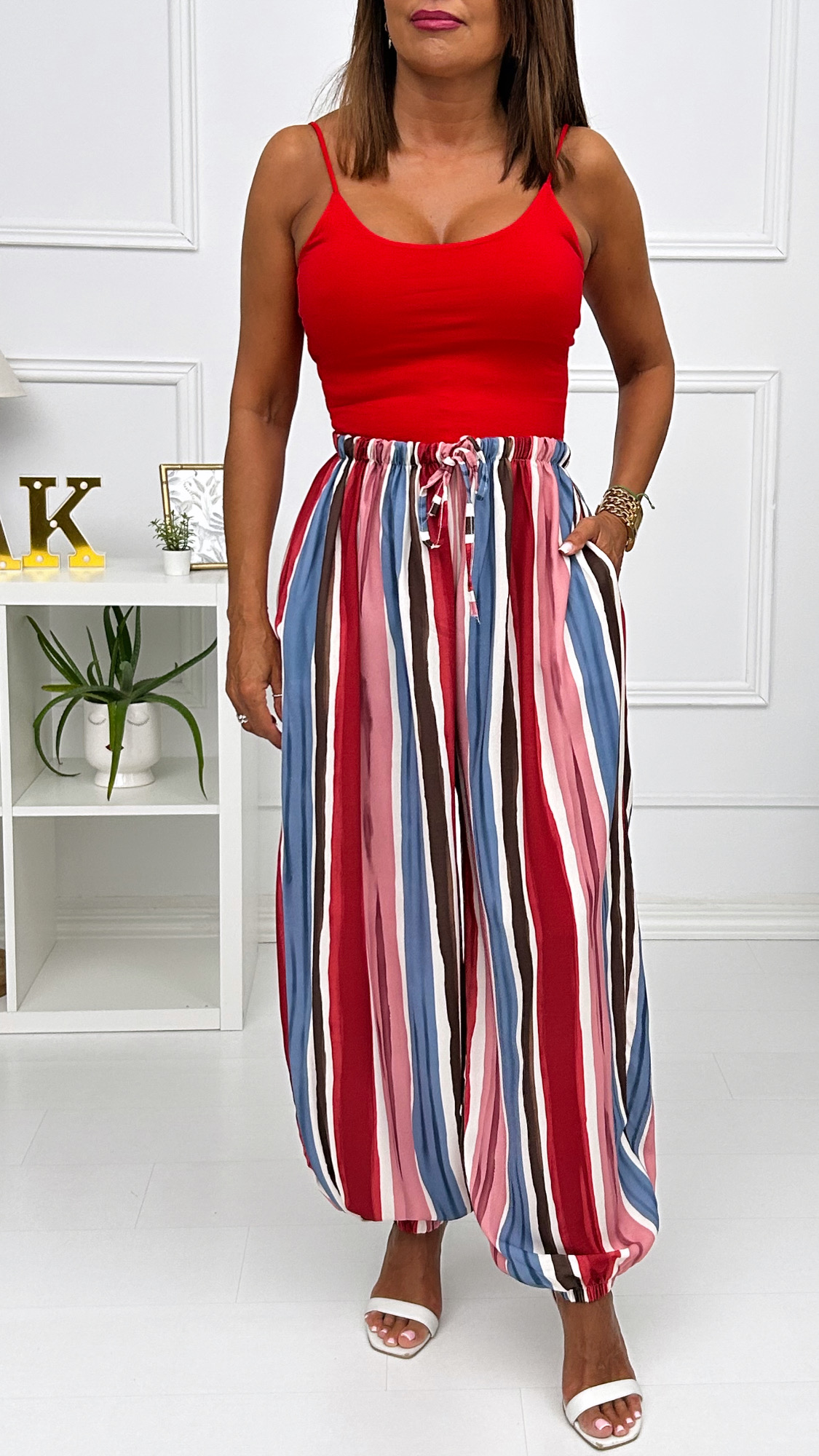 Pantalon Hawai - Imagen 4