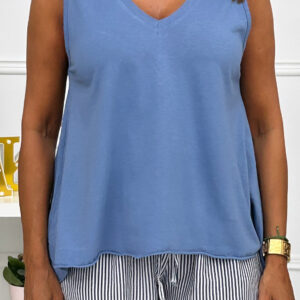 Camiseta Tirantes Iria