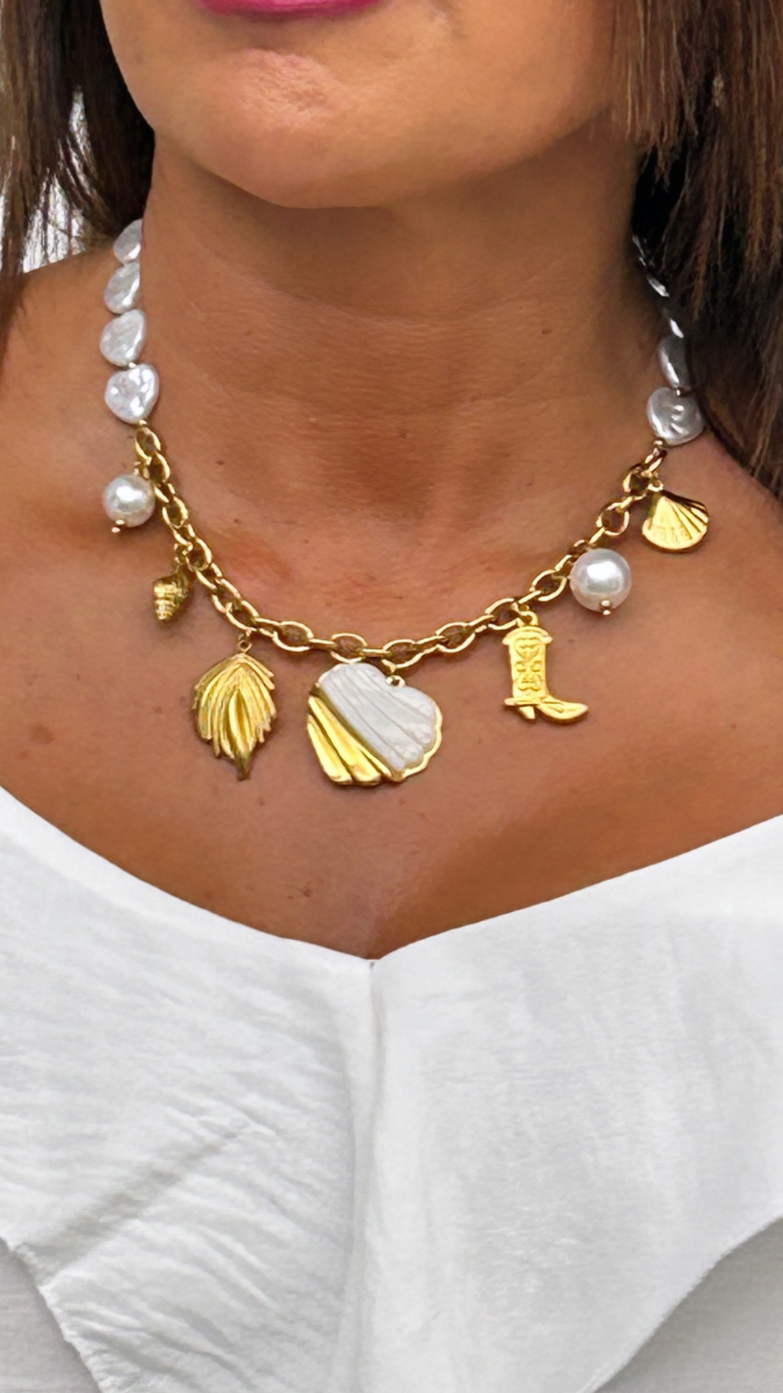 Collar Cantabrico
