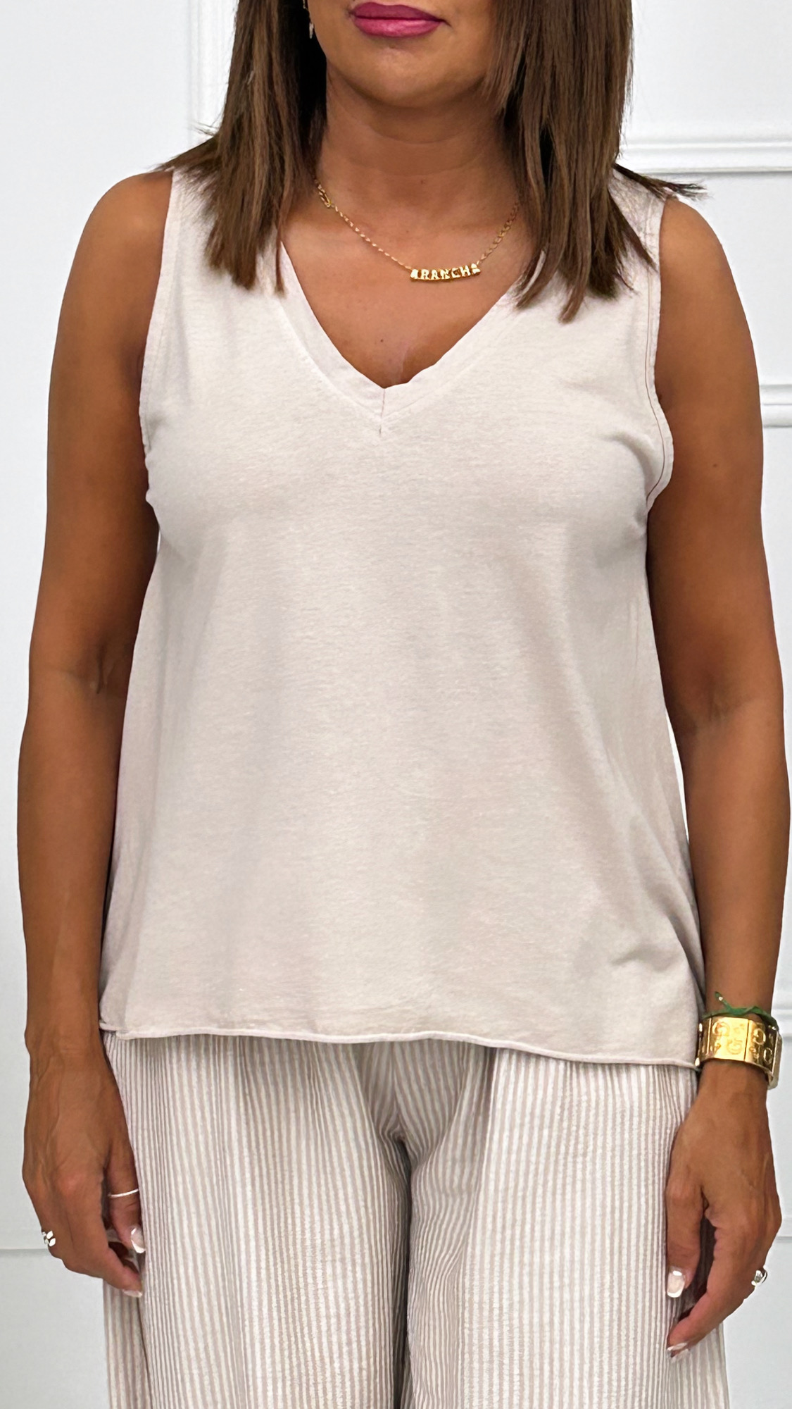 Camiseta Tirantes Iria - Imagen 4