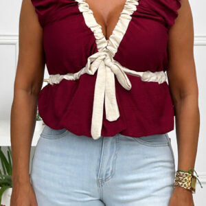 Blusa Soraya