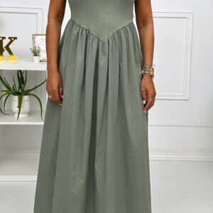 Vestido Marruecos