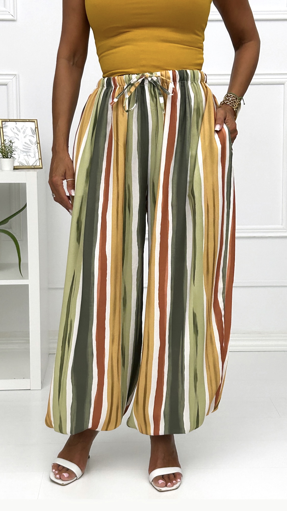 Pantalon Hawai - Imagen 9