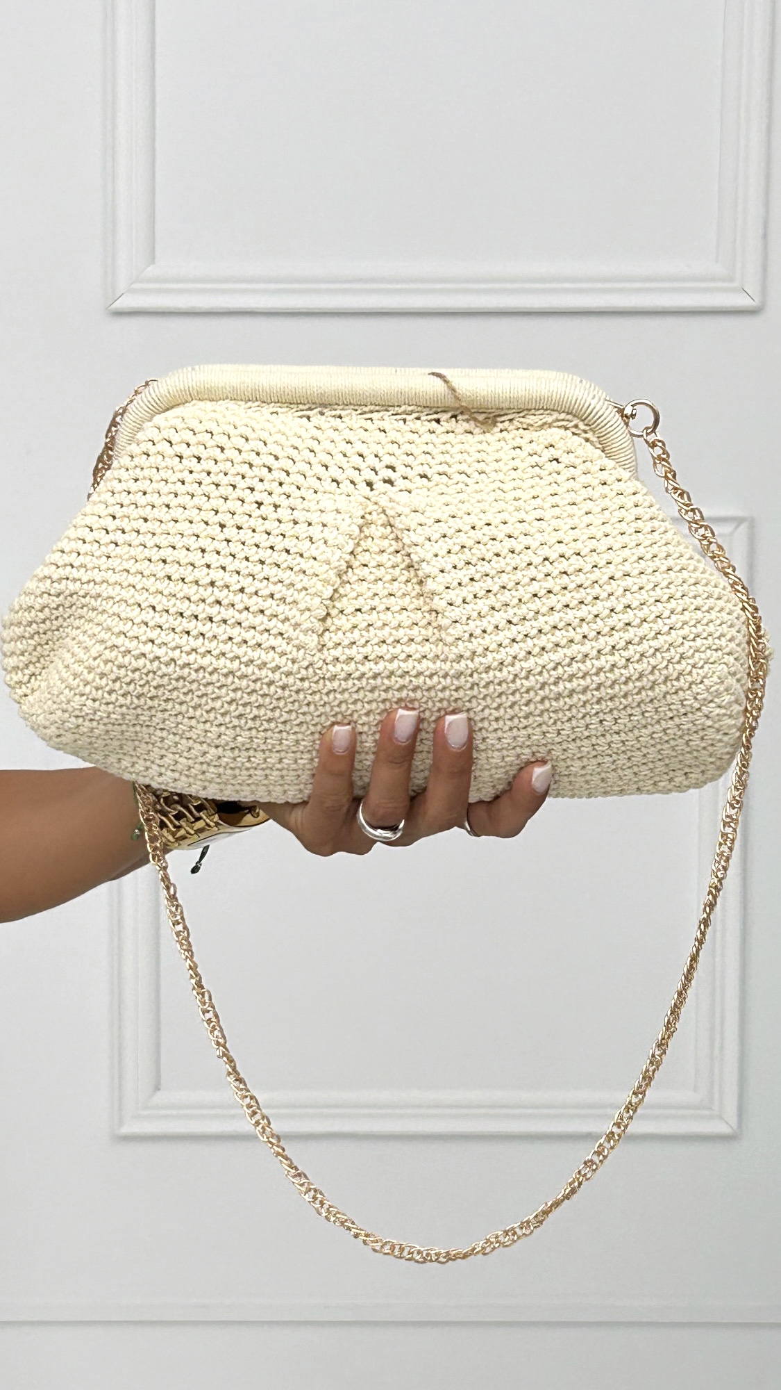 Bolso Formentera