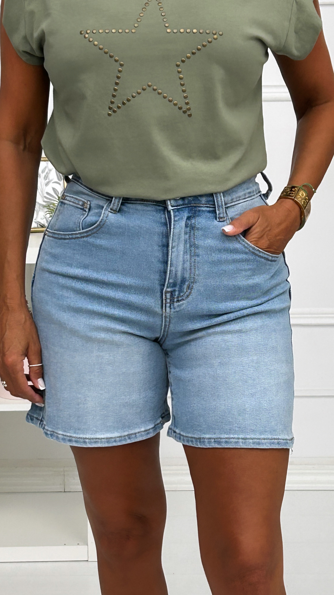 Short Jimena - Imagen 2