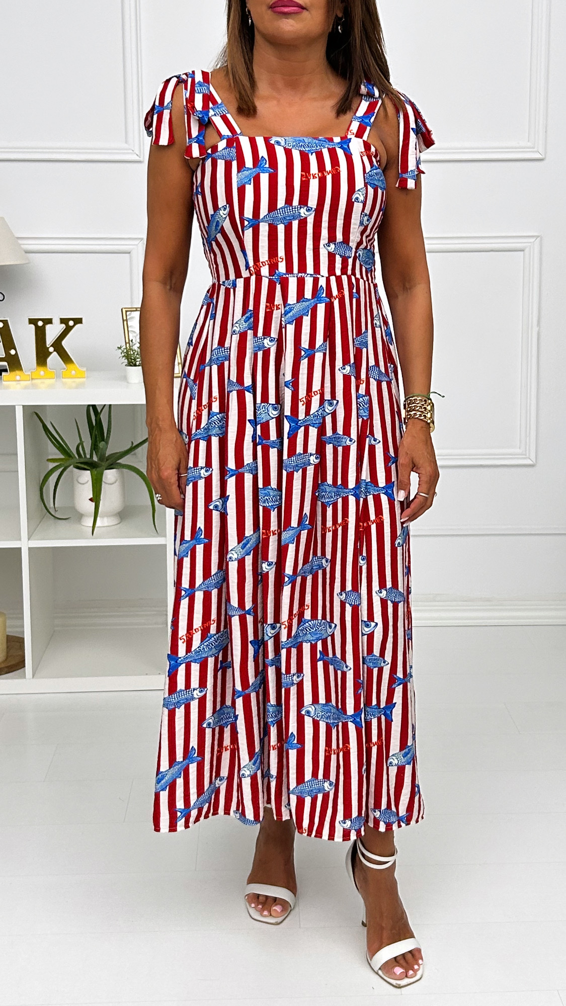 Vestido Luanco