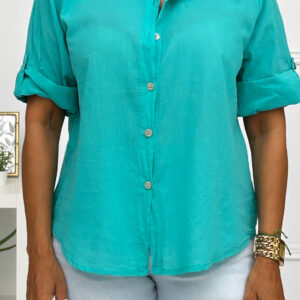 Camisa Ponferrada