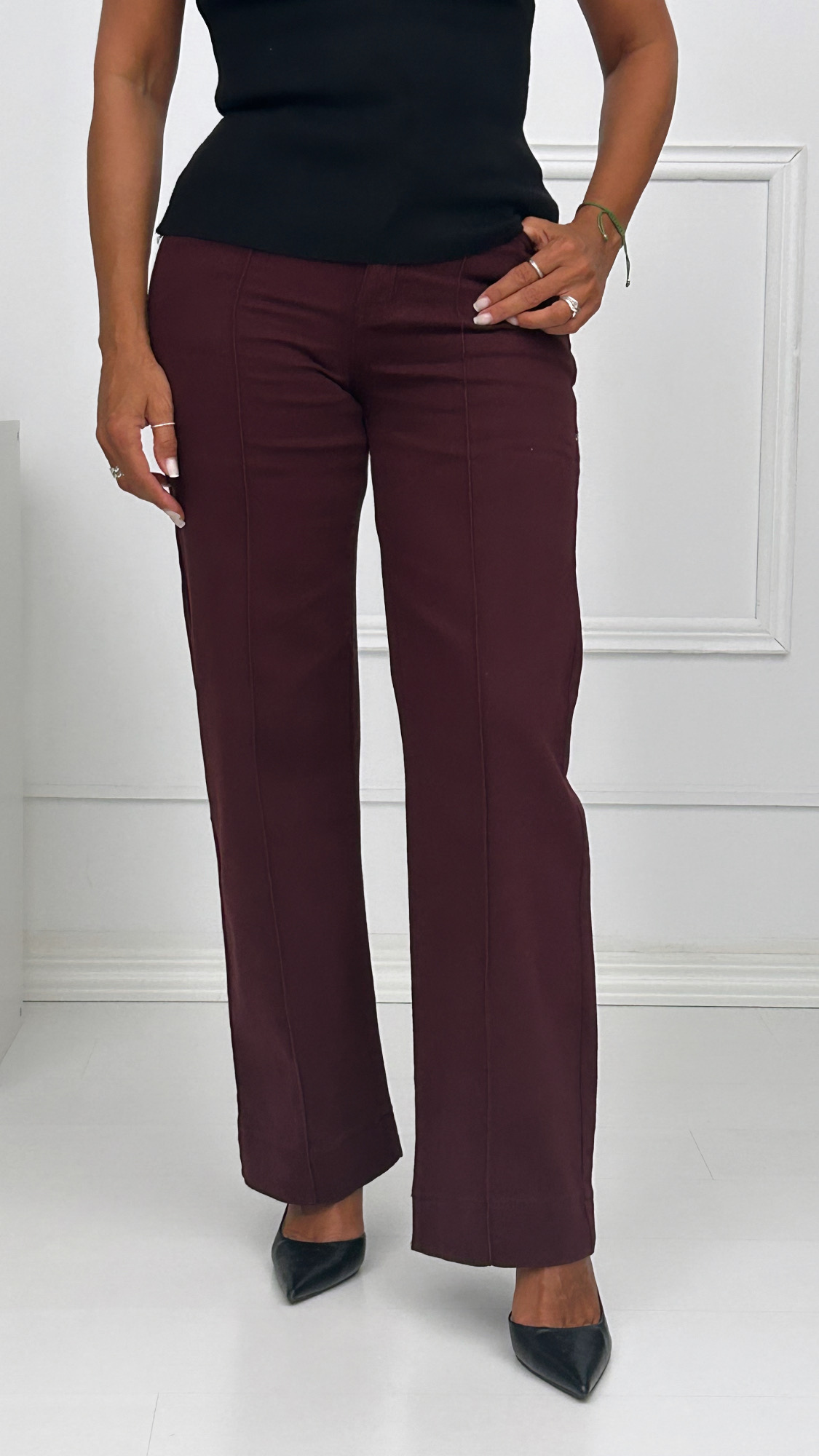 Pantalon Giorgia - Imagen 3