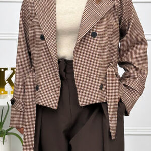Chaqueta Paulina