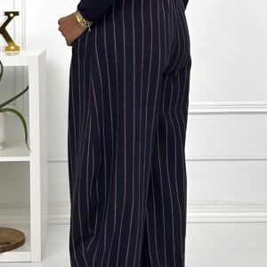 Pantalon Rayas Patricia