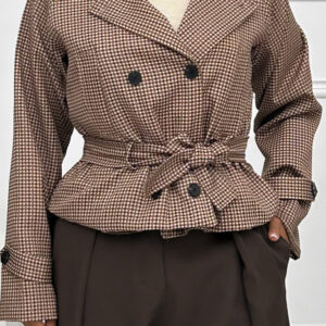 Chaqueta Paulina