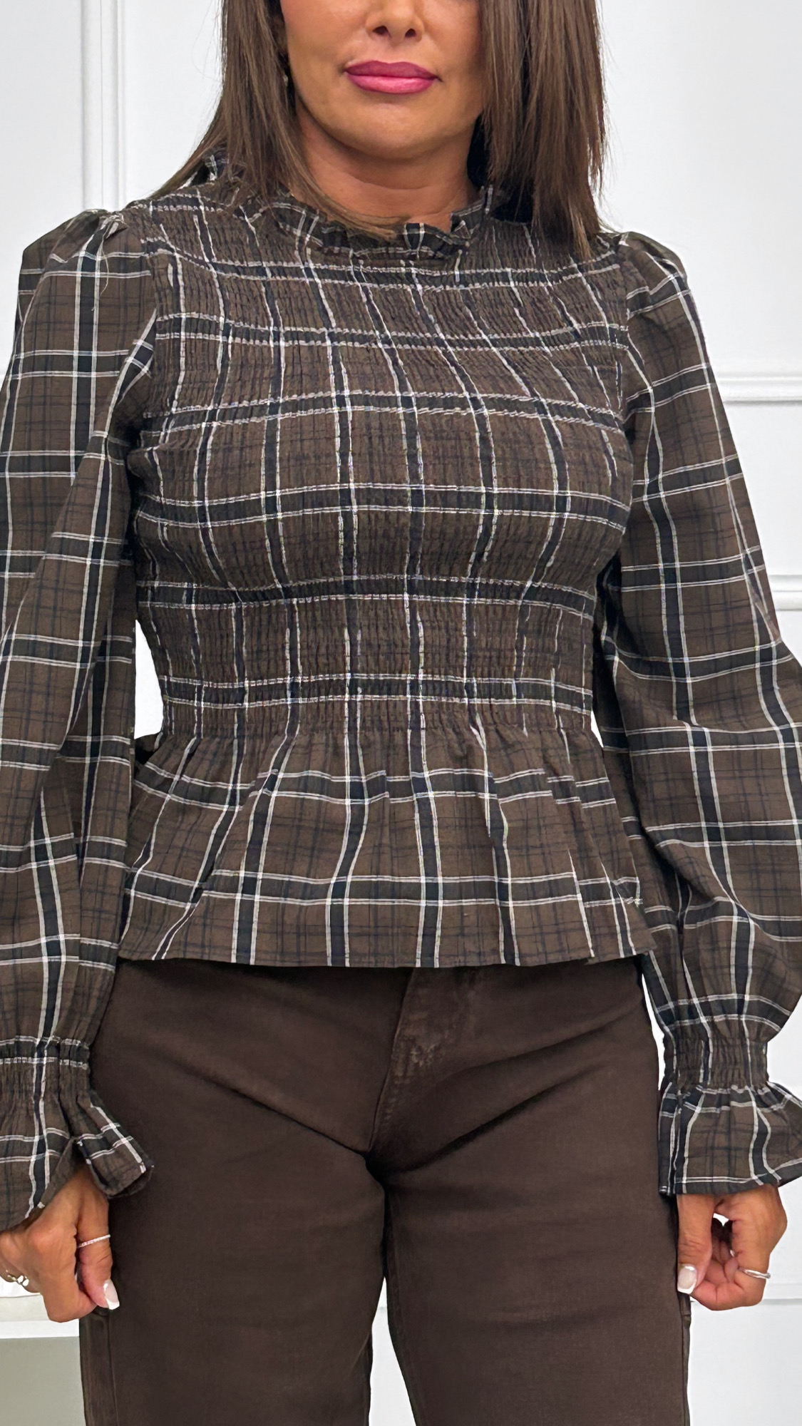 Blusa Mari Mar - Imagen 3
