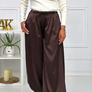 Pantalon Raso Bombacho May