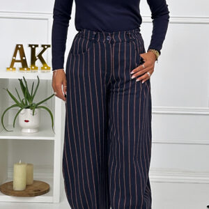 Pantalon Rayas Patricia