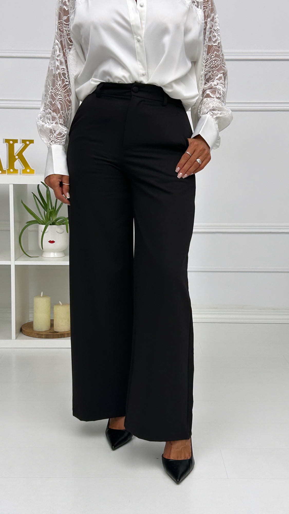 Pantalon Idaira - Imagen 3