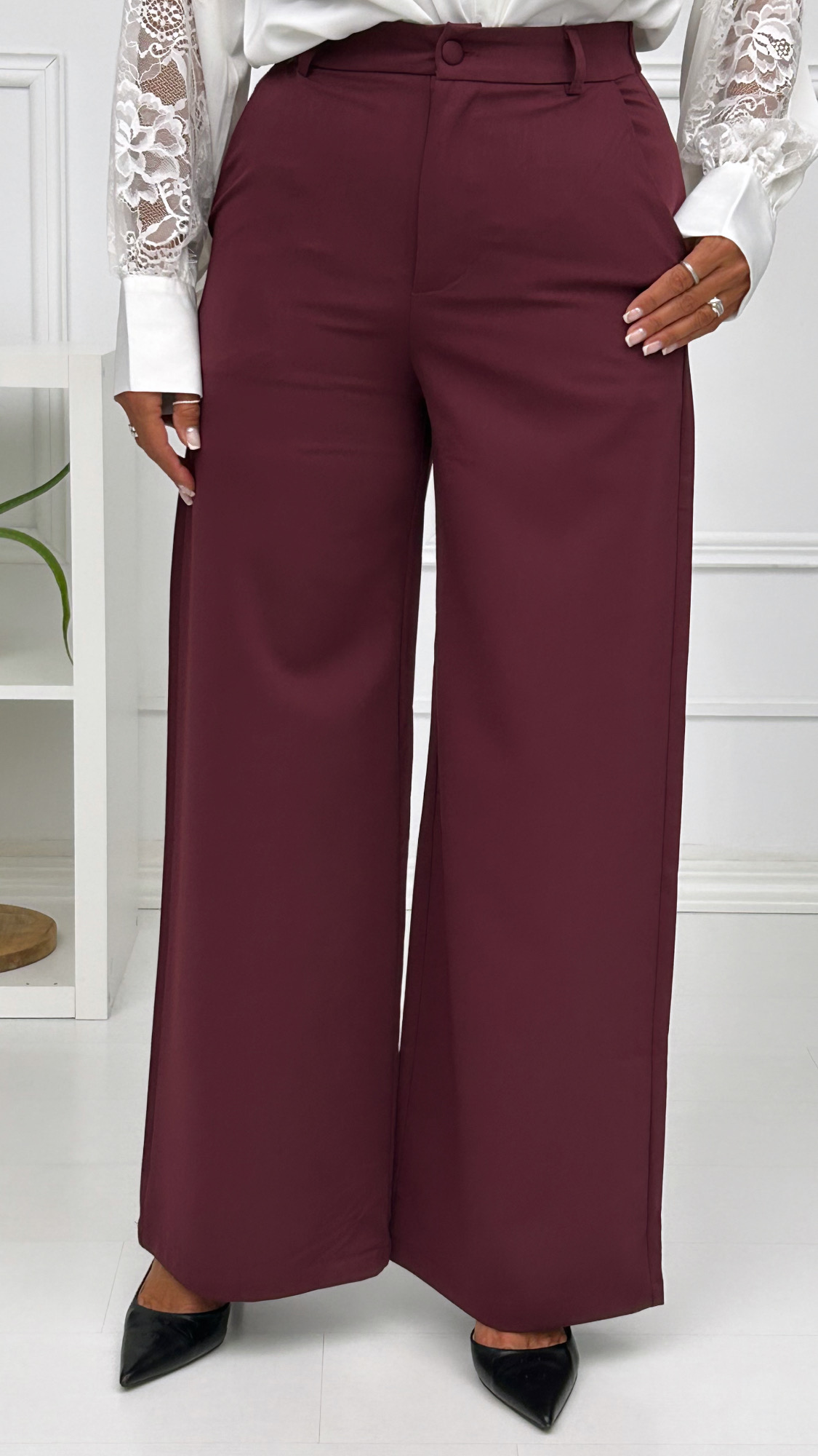 Pantalon Idaira - Imagen 2