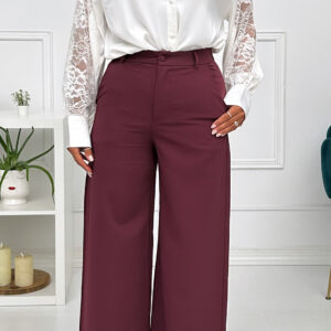 Pantalon Idaira